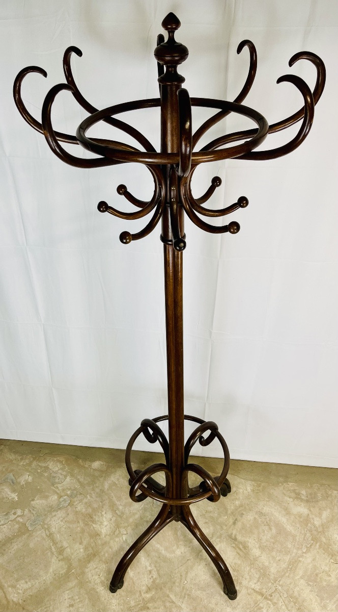 Parrot Coat Rack -photo-4
